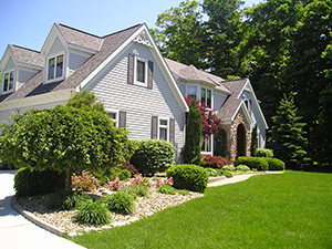 Landscapers and Lawncare Services in Dayton, TN
